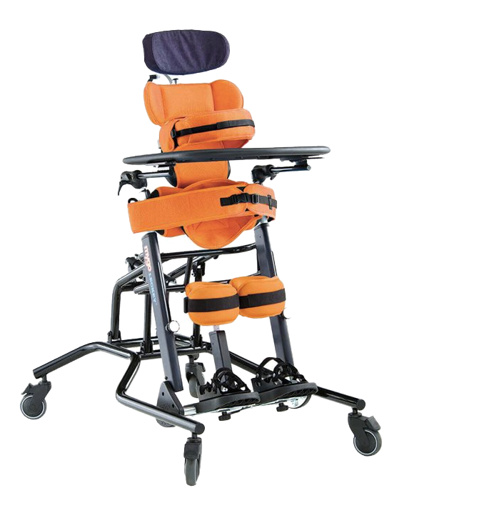 Pediatric Complex Rehab Standing Frames — MedStuff Medical Supply